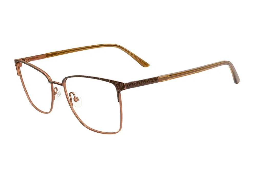Cafe Lunettes CAFE3392 Eyeglasses - view 3